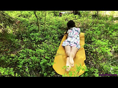 ❤️ Stranger auf Tinder masturbiert meine Muschi und fickt leidenschaftlich im Wald ❤️ Quality porn bei de.com-pornzog.ru ❌❤