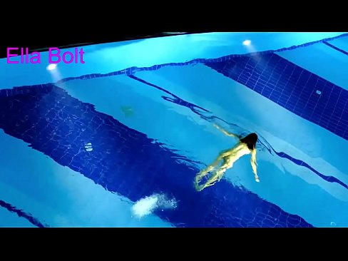 ❤️ Ich kann nicht aufhören zuzusehen, junge Blondine beim Nacktschwimmen im Pool des ELLA BOLT Resorts erwischt ❤️ Quality porn bei de.com-pornzog.ru ❌❤