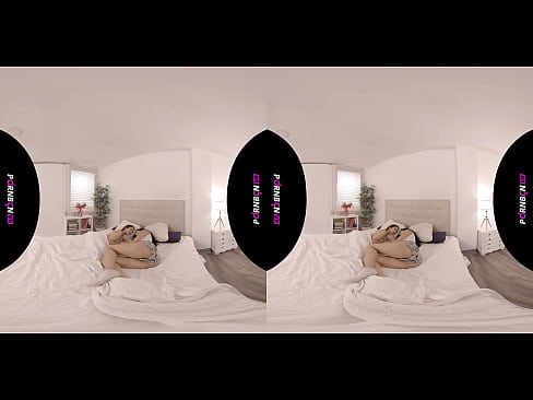 ❤️ PORNBCN VR Zwei junge Lesben erwachen geil in 4K 180 3D Virtual Reality Geneva Bellucci Katrina Moreno ❤️ Quality porn bei de.com-pornzog.ru ❌❤