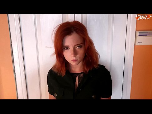 ❤️ Wachmann bestraft hübsche Frau für Ladendiebstahl - Sperma im Mund ❤️ Quality porn bei de.com-pornzog.ru ❌❤