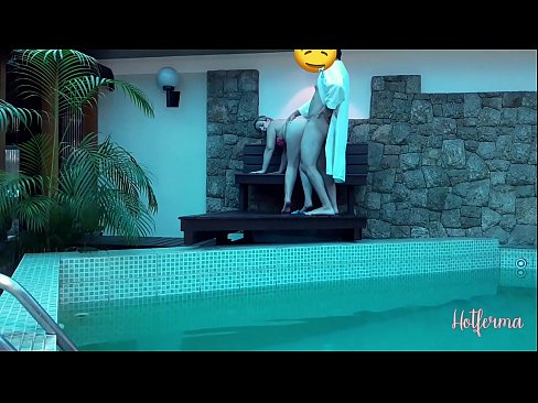 ❤️ Boss lädt Dienstmädchen zum Pool ein, kann aber einem heißen Sex nicht widerstehen ❤️ Quality porn bei de.com-pornzog.ru ❌❤