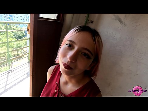 ❤️ Studentin saugt einen Fremden im Outback - Sperma auf seinem Gesicht ❤️ Quality porn bei de.com-pornzog.ru ❌❤